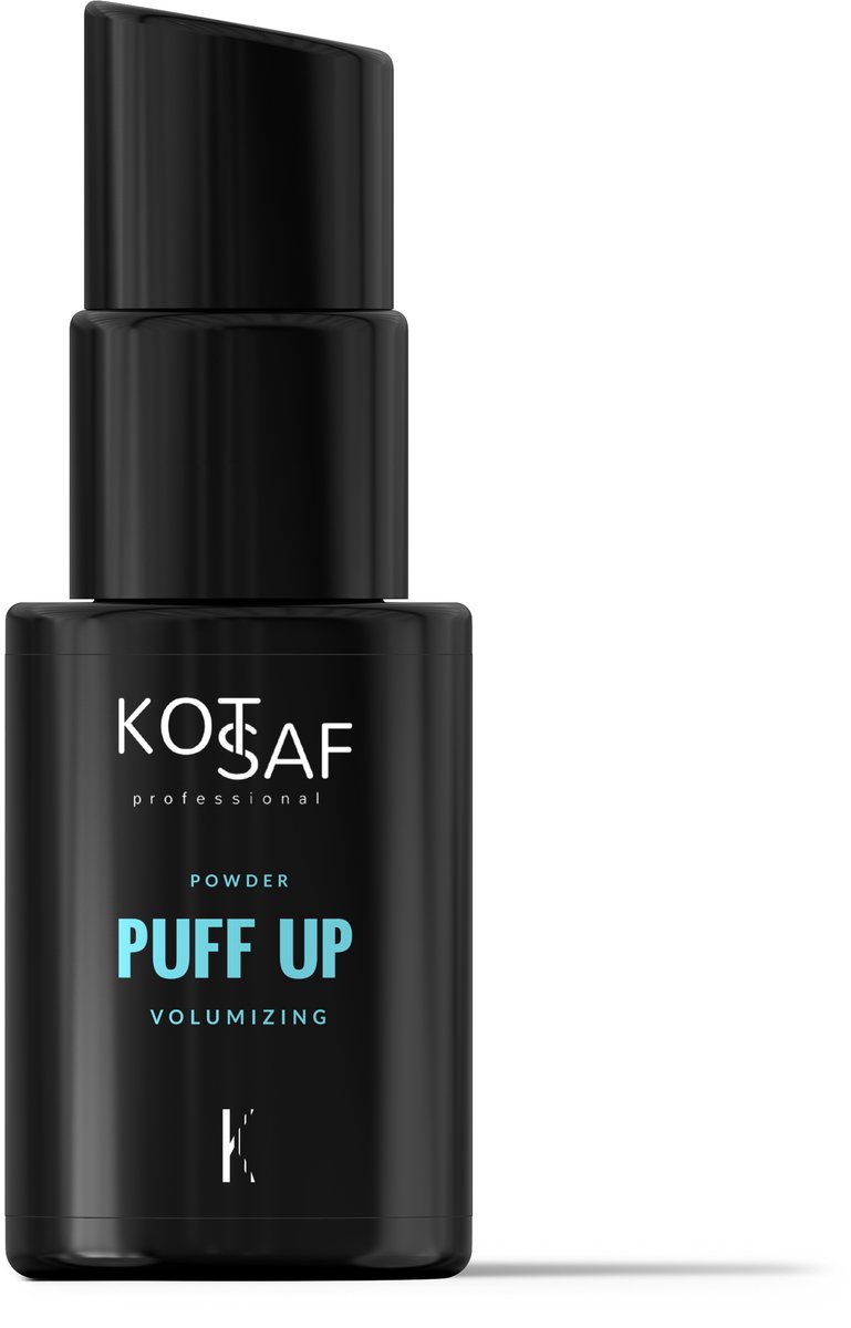 PUFF UP VOLUMIZING POWDER