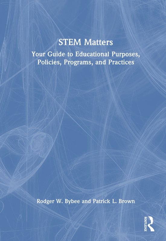 STEM Matters - cover