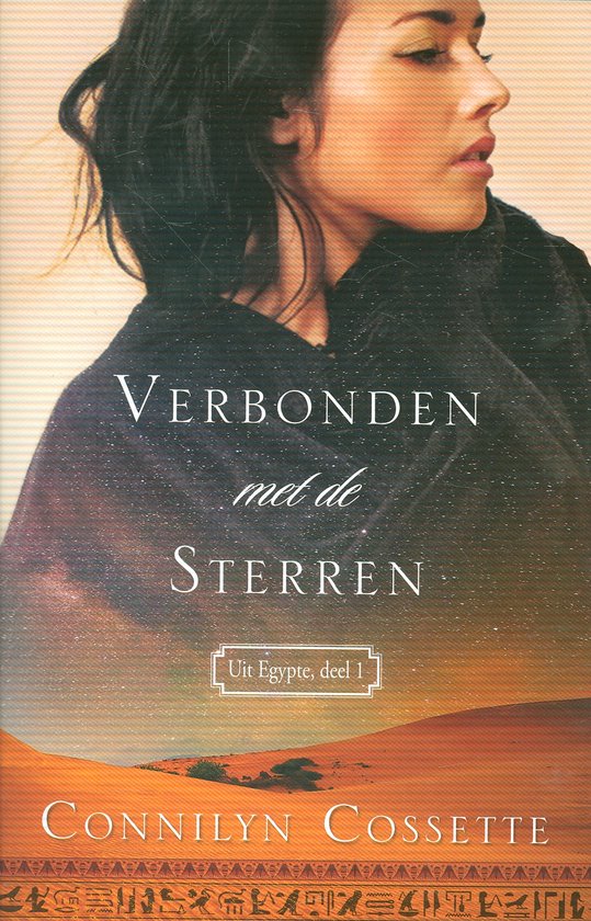 Verbonden met de sterren - cover