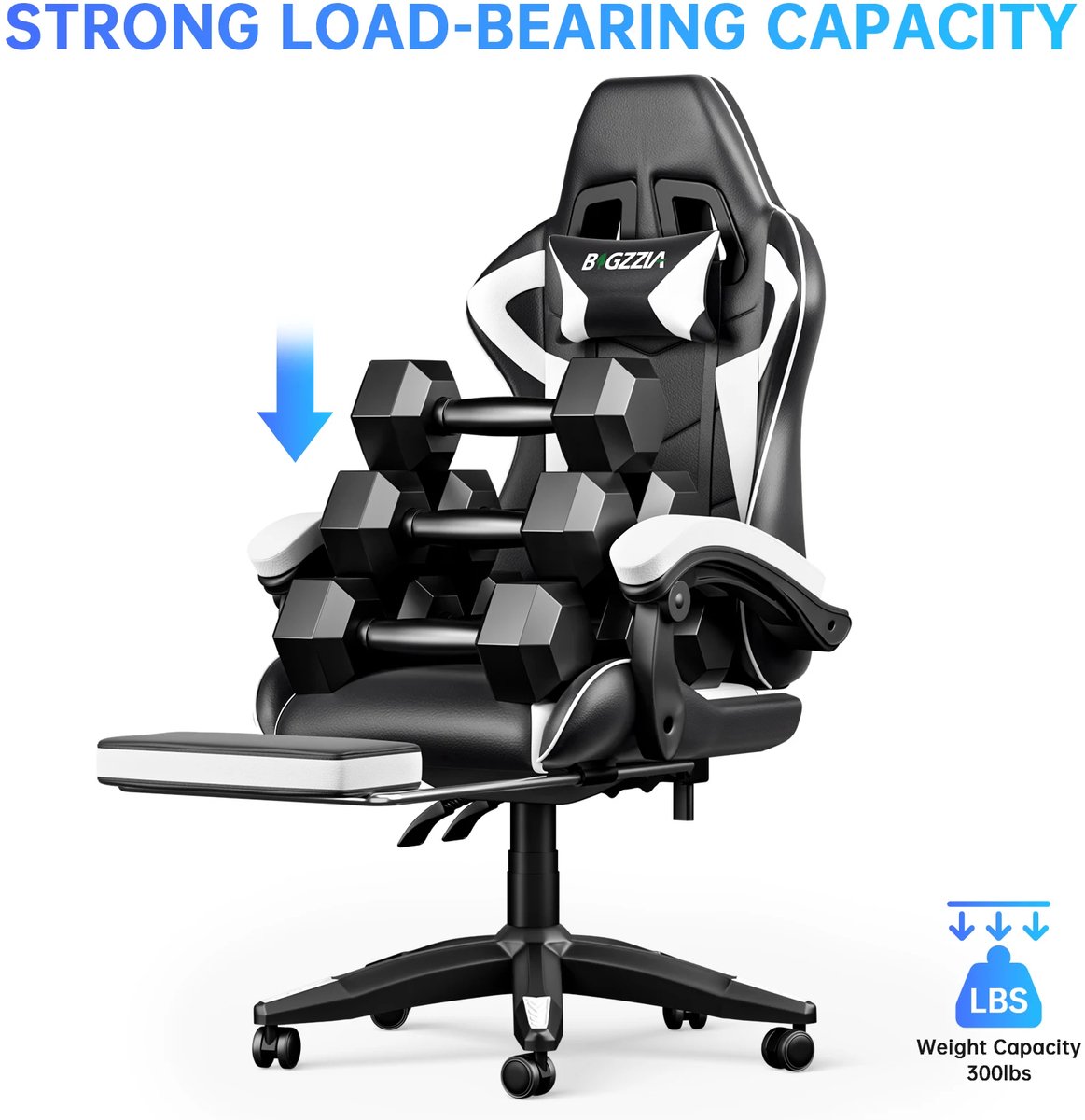 SUCCESS COURIER SL Ergonomische bureaustoel thumbnail 5
