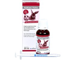 Rodicare Pulmo - 20 ml