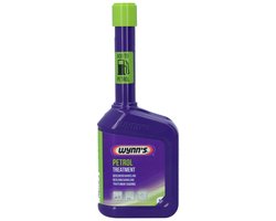 Wynn's 65263 Benzine +plus+ behandeling 325ml