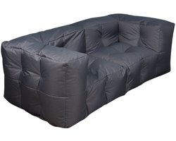 Bananair - 3-Zits Modulaire Tuinbank - Waterdicht - UV-beste
