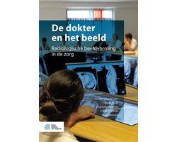 Omslag van Dutch language eBook collection - De dokter en het beeld