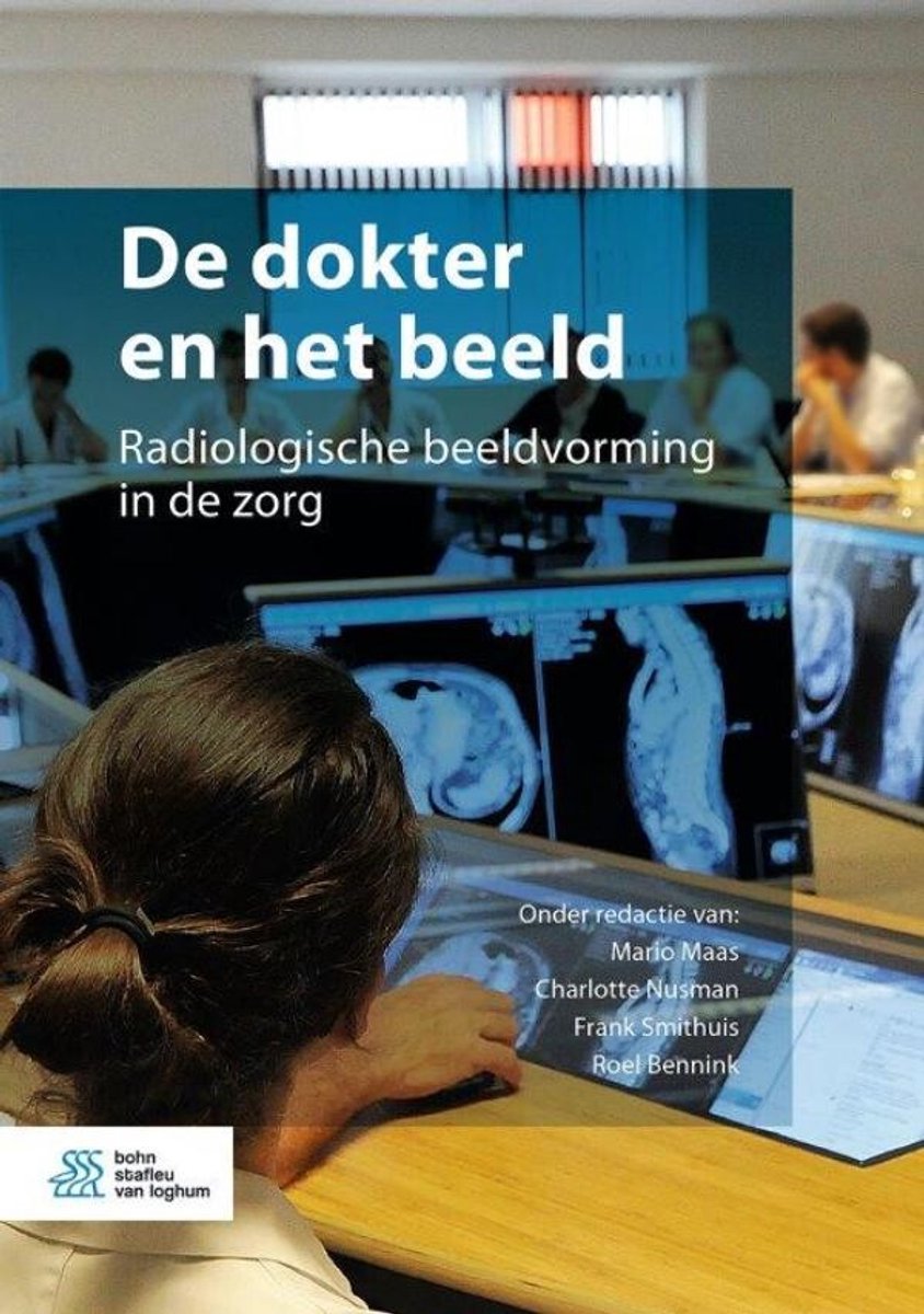 Omslag van Dutch language eBook collection - De dokter en het beeld