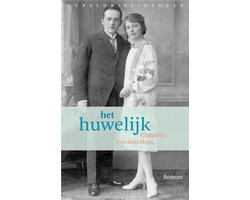 Het huwelijk