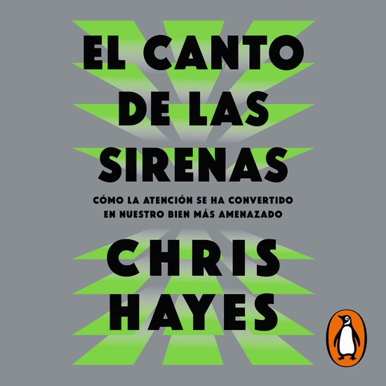 El canto de las sirenas - cover