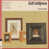 Zelf inlijsten
