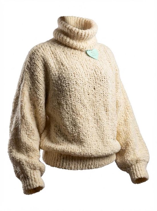 Transition élégante entre les saisons – Trench-coat mi-long – Vert