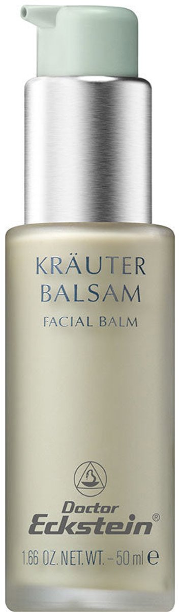 Doctor Eckstein - Kräuter Balsam - 50 ml