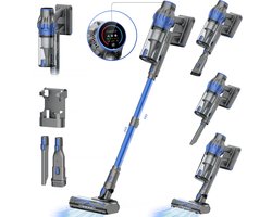 Chesto T1 Steelstofzuiger