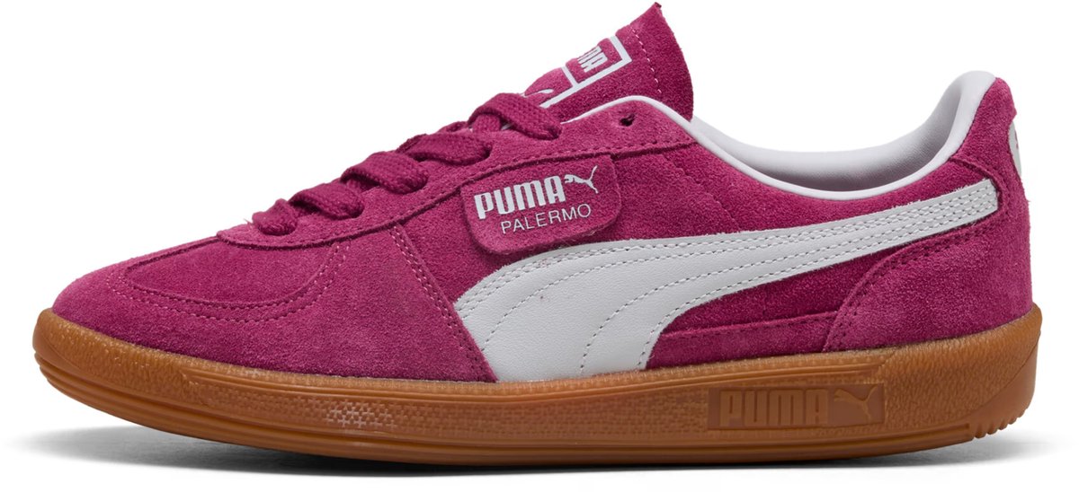 Trainers Puma Palermo Roots