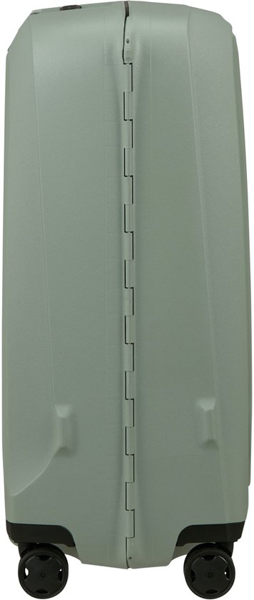 Samsonite Koffer - Essens spinner 69/25 Sage - 3,8 kg - 88 l