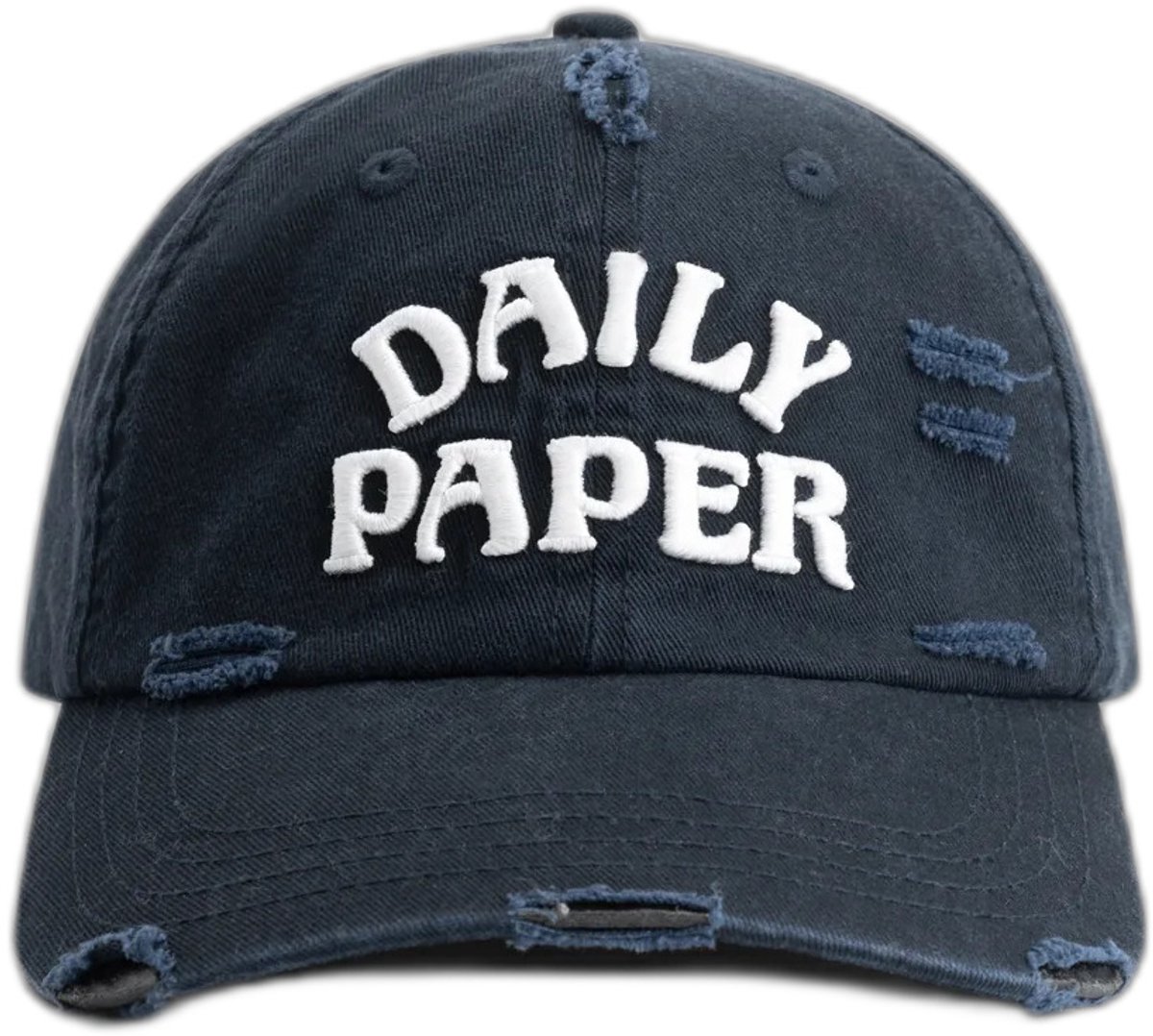 Jeans baseballcap Daily Paper