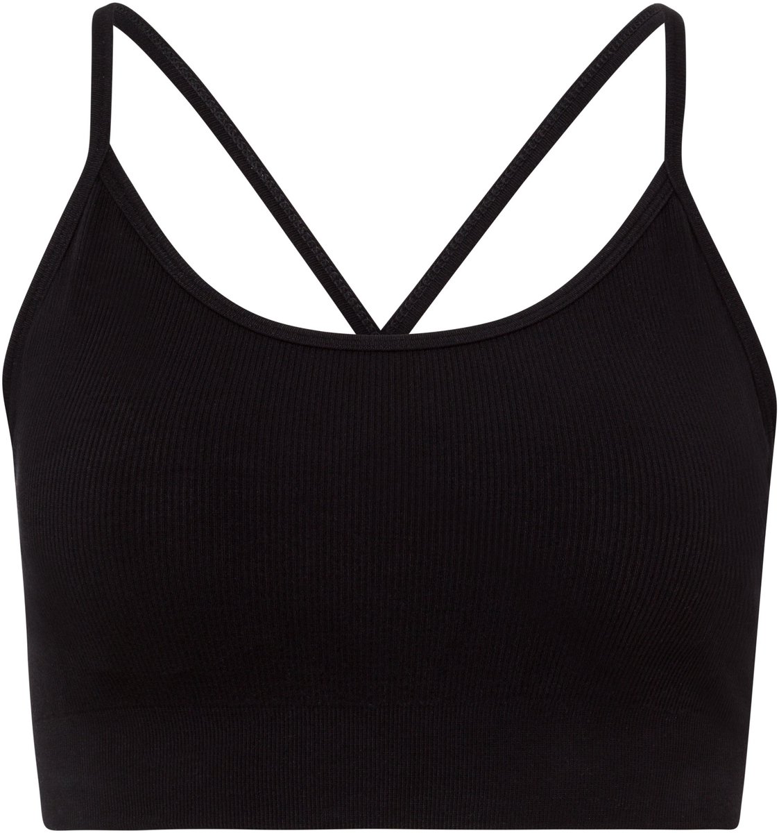 Les Lunes Sportieve bustier FORM Bra