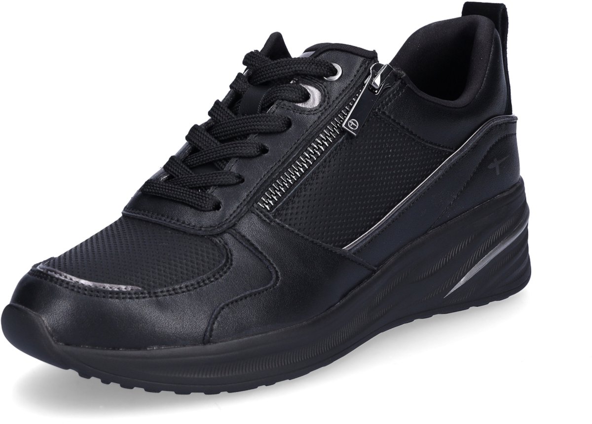 Tamaris - Dames - Veterschoenen