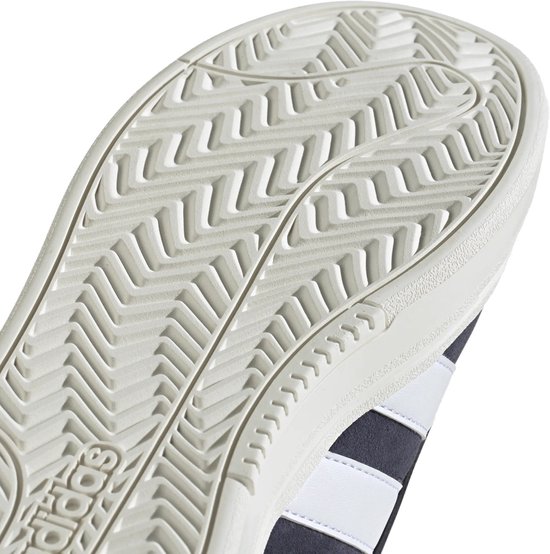Adidas grand court alpha 00s de couleur marine.