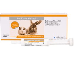 Rodicare Hairball - 3 x 12 ml