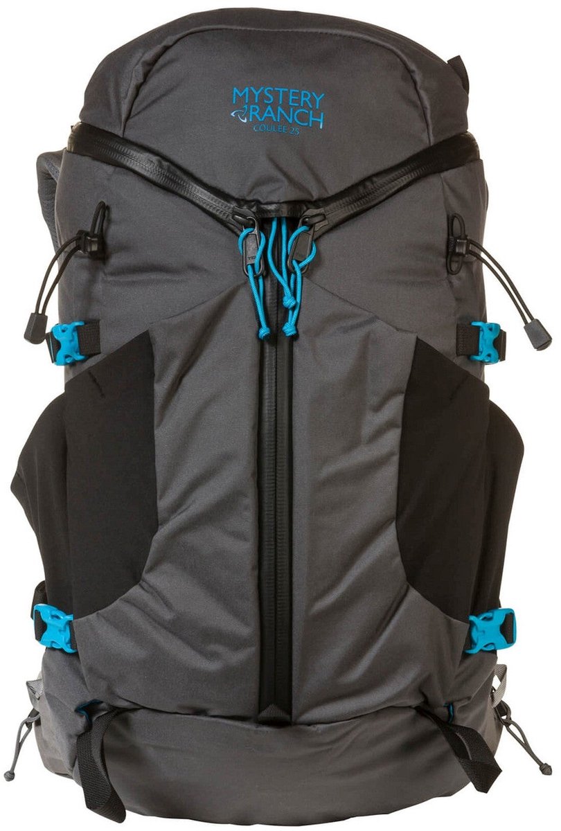 Mystery Ranch Women's Coulee 25 - Wandelrugzak 56 cm (shadow moon, M/L)