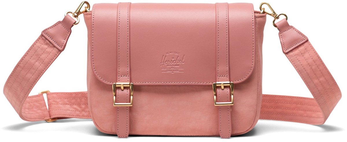 Herschel Orion Retreat - Mini schoudertas 20 cm (rosette)