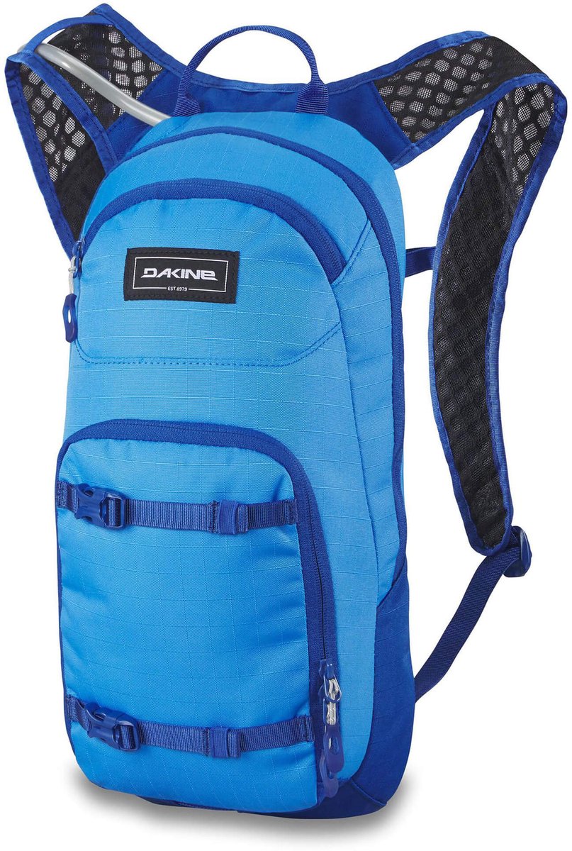 Dakine Session 8 - Rugzak 43 cm (deep blue)