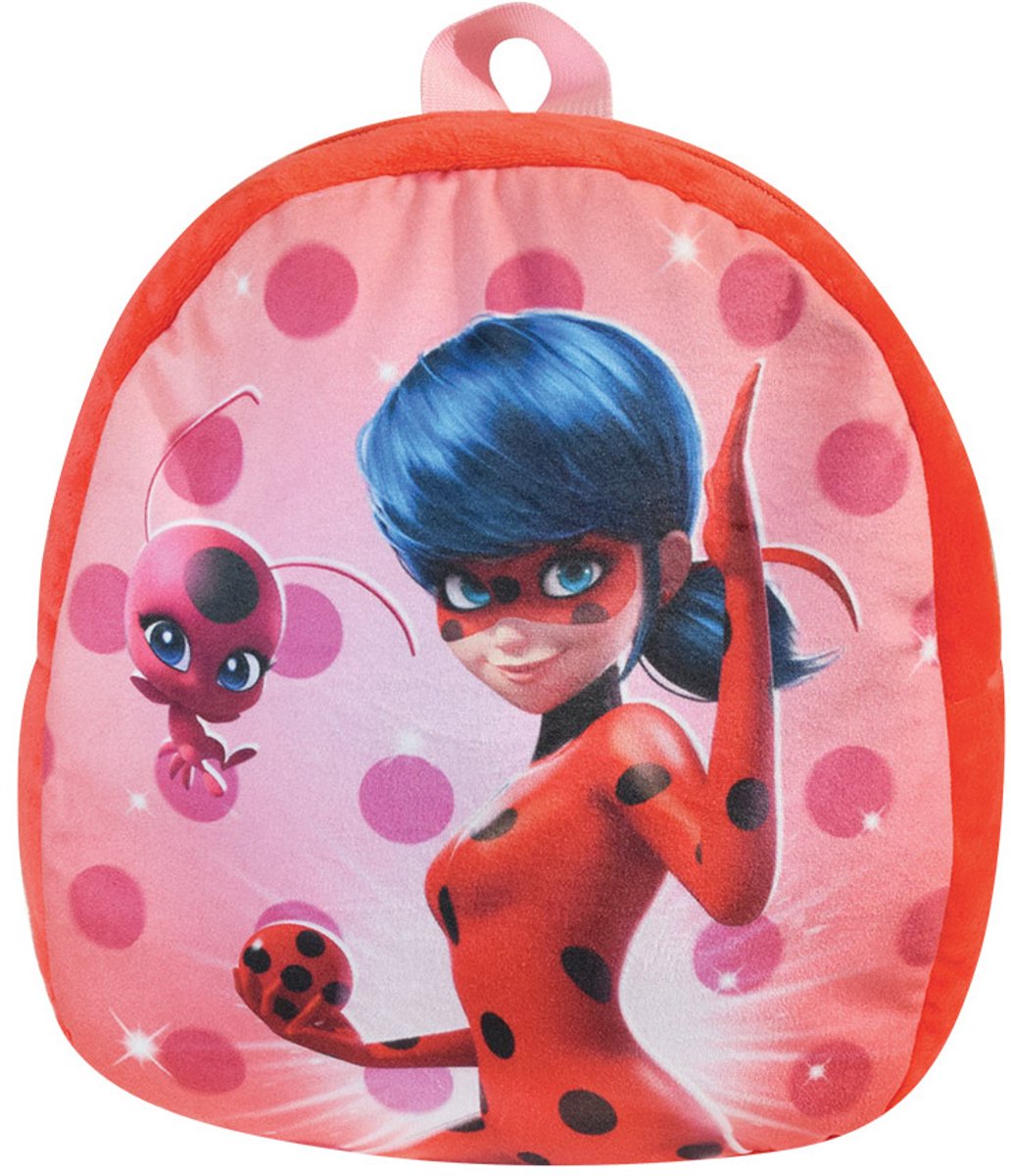 Kinderrugzak Jemini Miraculous
