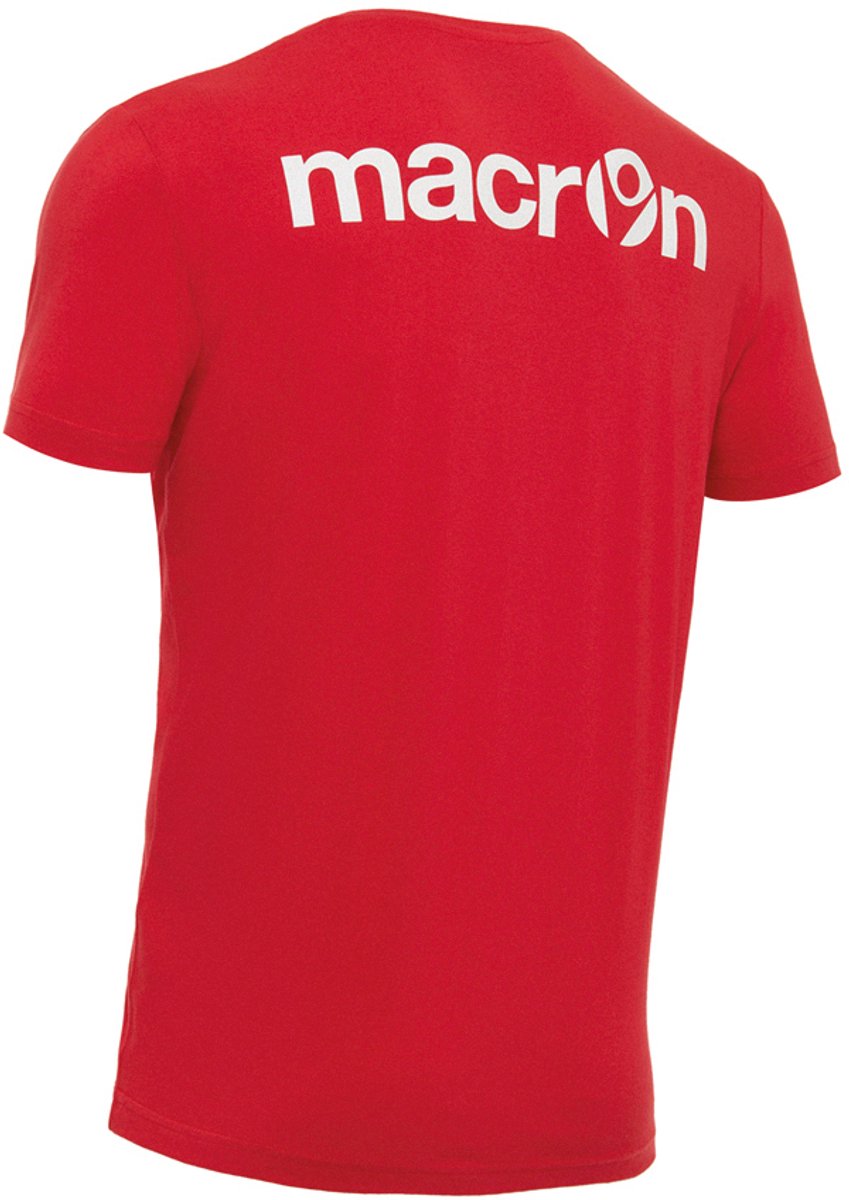 T-shirt Macron MP 151 (x5)