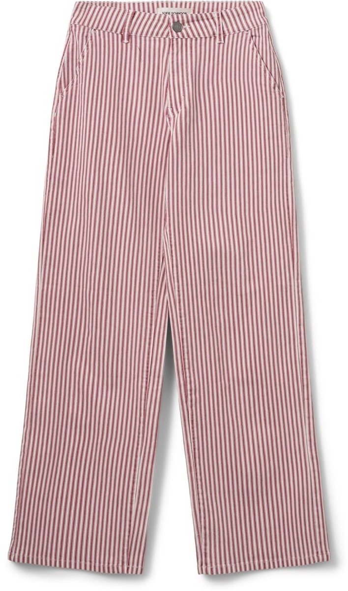 Strepenjeans voor dames Sofie Schnoor Luccasw