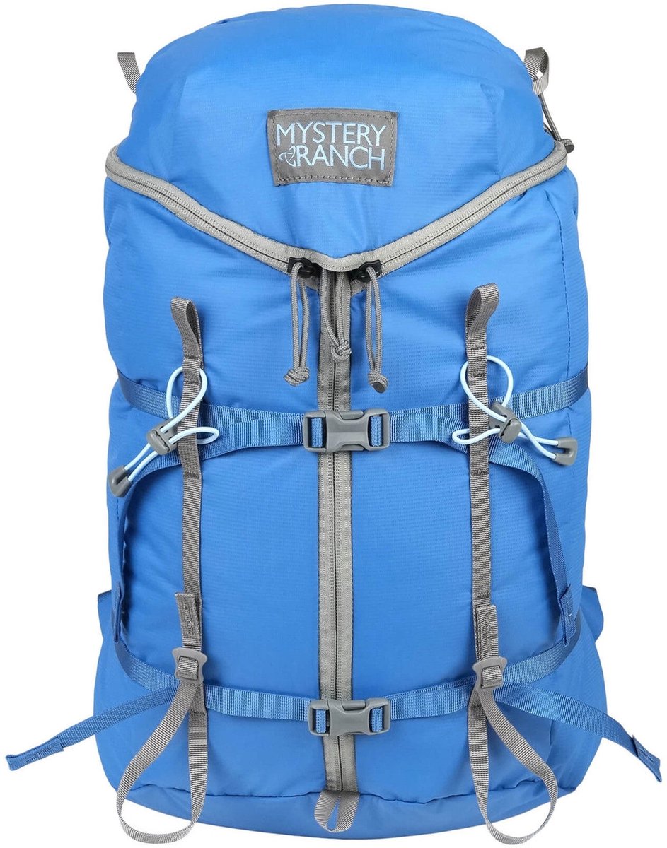 Mystery Ranch Gallagator 20 - Wandelrugzak (pacific, L/XL)