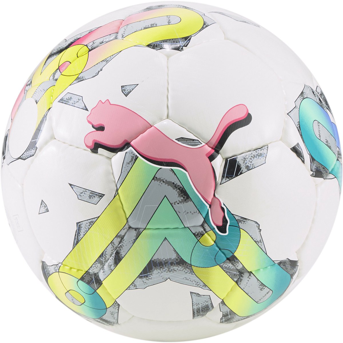 Voetbal Puma Orbita 5 HS