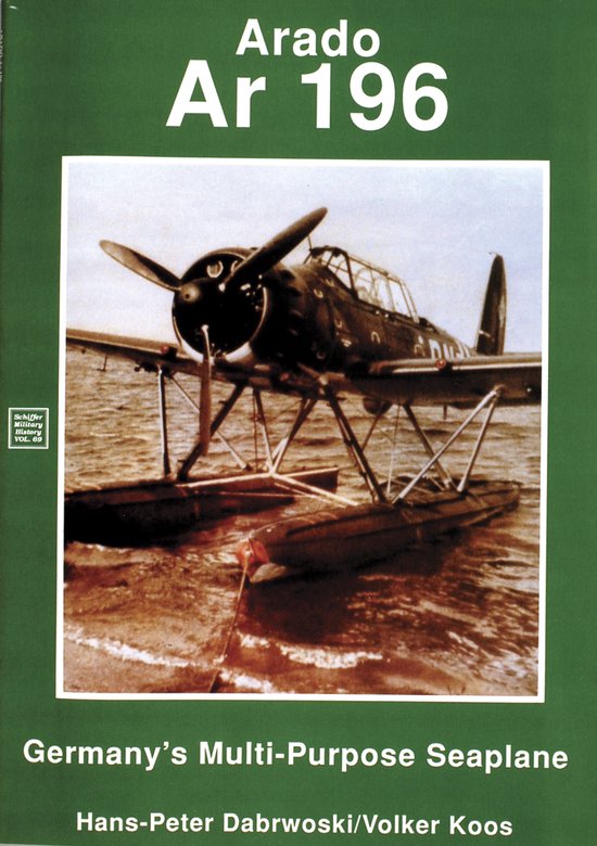 Arado - cover