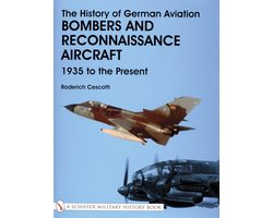 The History of German Aviation