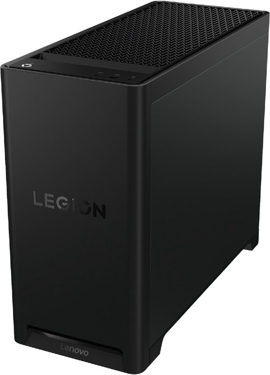 Lenovo Legion T5 30IAX10 (90YE000SMH) - Gaming PC - Ultra 9 - 32GB - 1TB - 16GB RTX 5070 Ti