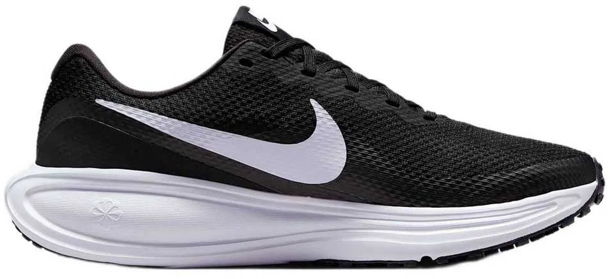 Nike Revolution 8 Dames: lichtgewicht hardloopschoen met foam-demping thumbnail 2