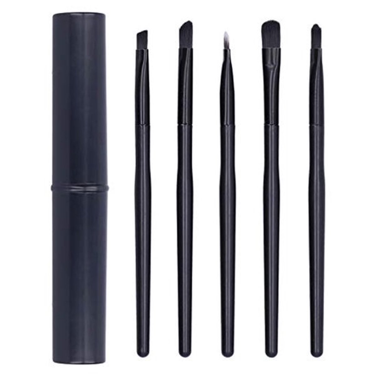 KARZO - Set met kleine reinigingsborstels voor horloges en elektronische onderdelen, ideaal voor nauwkeurig onderhoud en schoonmaken van delicate onderdelen