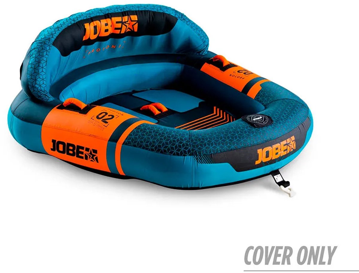 Jobe Proton 2p Omslag Blauw