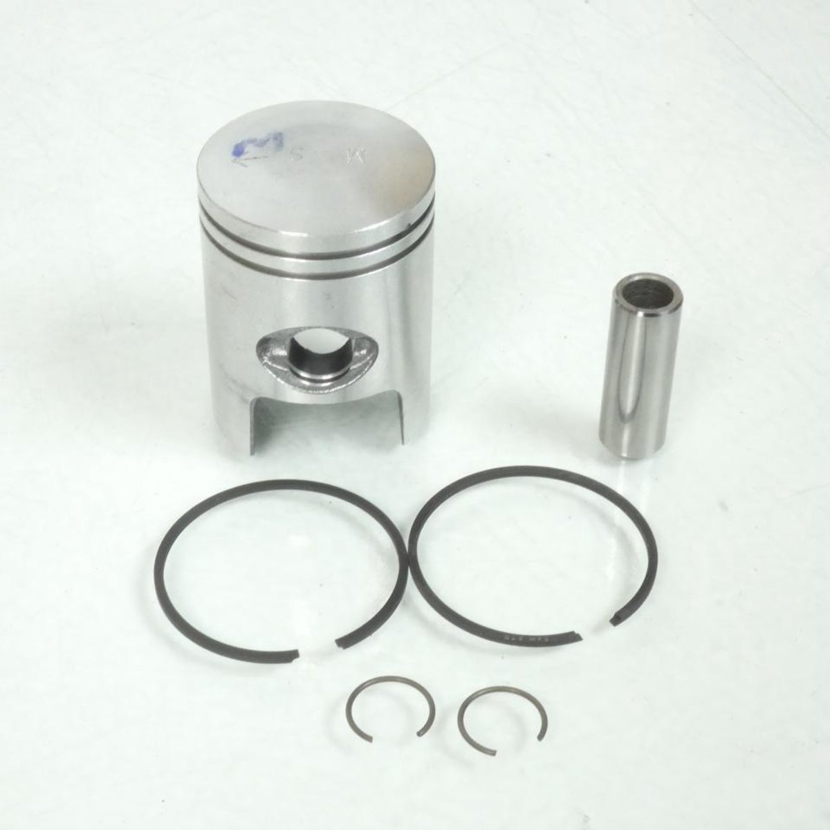 Piston moteur origine pour Scooter Italjet 50 Jet set Neuf