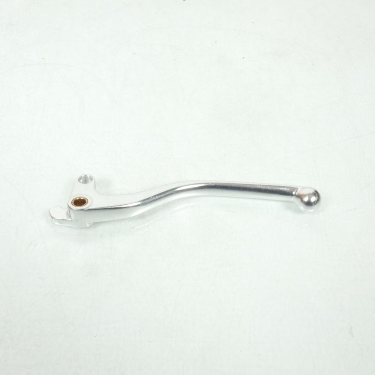 Levier d'embrayage Vparts pour moto Honda 1500 GL Valkyrie 1997-02 14-0209 Neuf