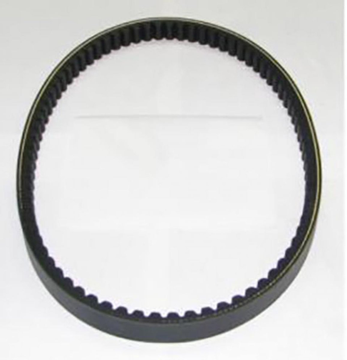 Courroie de transmission origine pour Scooter Benelli 150 Adiva 2001 à 2003 D1 Neuf