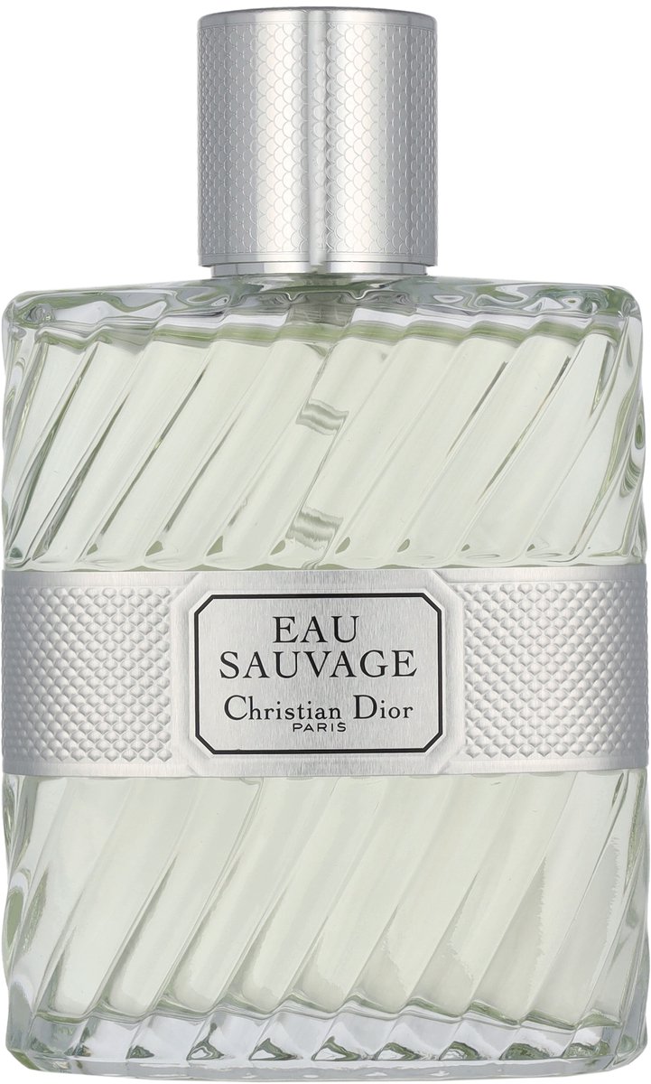 Dior Eau Sauvage Eau de Toilette - Frisse aromatische geur voor heren - 100 ml – foto 6