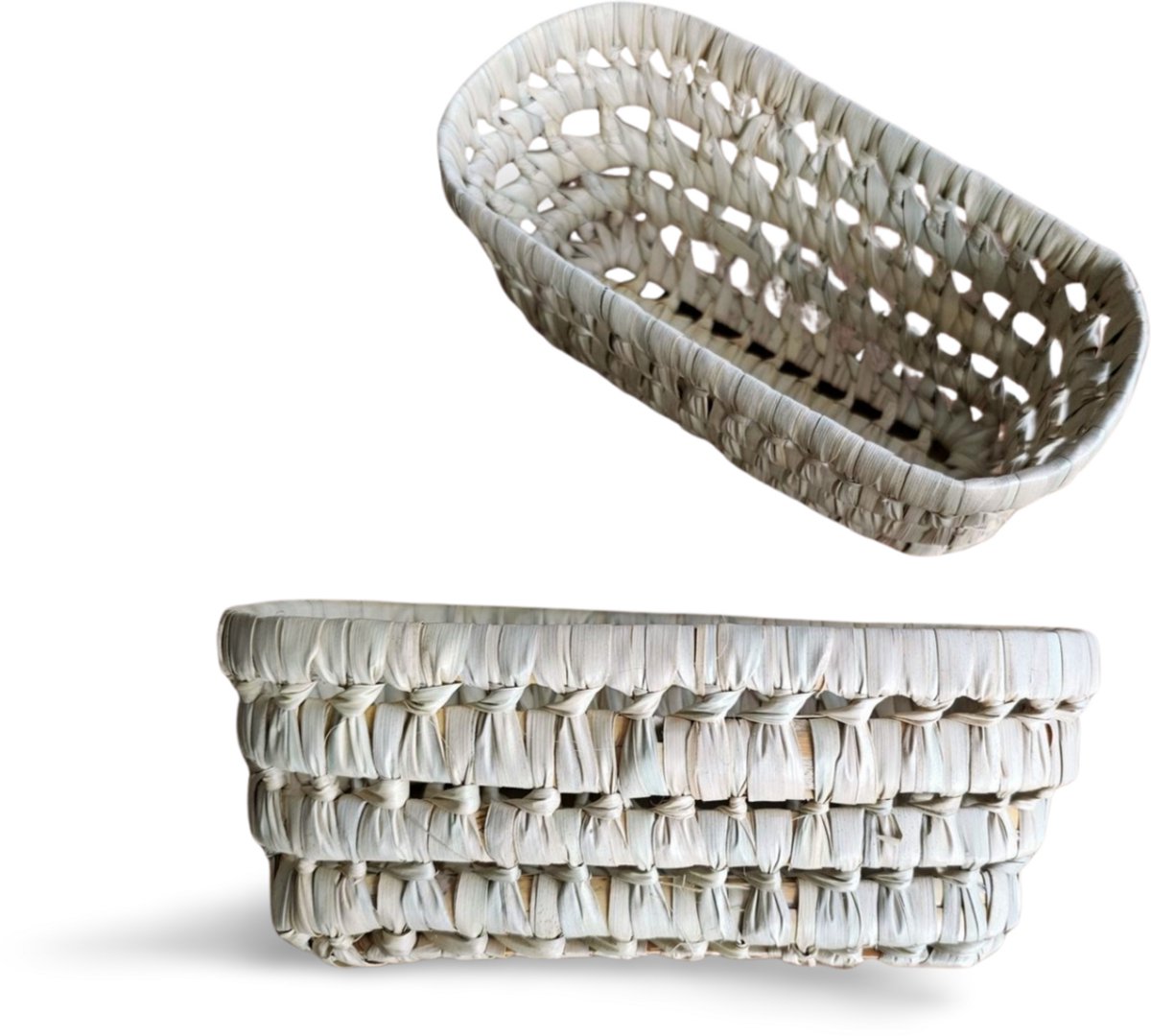 Berber Bakery Basket - Ovaal