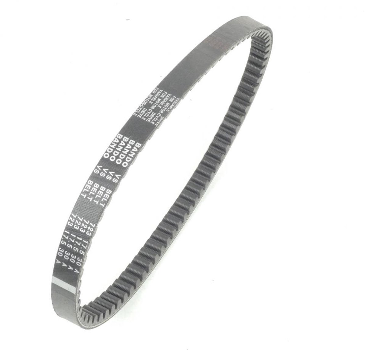 Courroie de transmission origine pour Scooter Baotian 50 ZN QT-A/B 4T Neuf