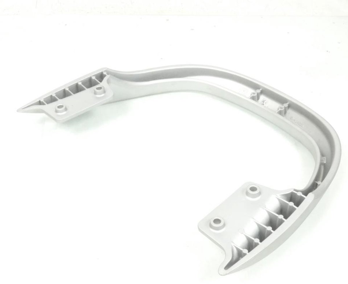 Poignée passager pour scooter Peugeot 50 Citystar 785033G1 782701G1 Gris Neuf