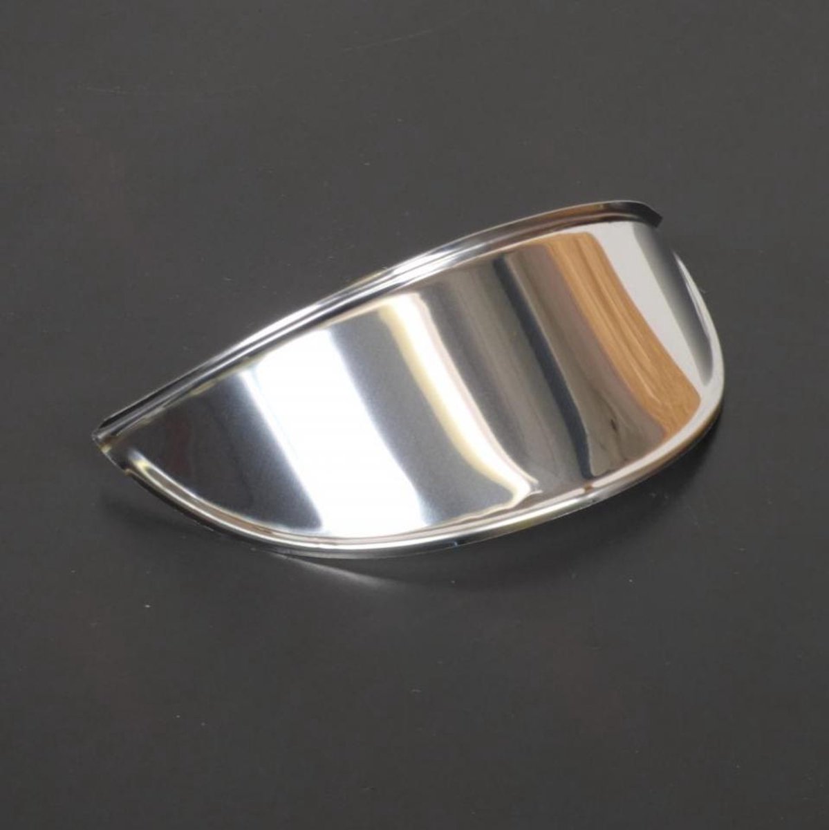Casquette de phare RSM pour Mobylette Peugeot 50 103 HP Après 1971 Neuf