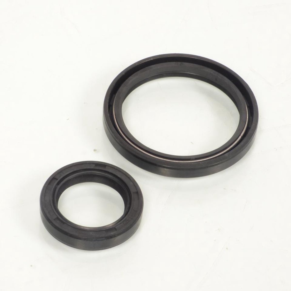 Roulement roue pour moto Honda 250 CRF-X 2004-2013 6904-2RS 20x37x9mm FWK-H-047