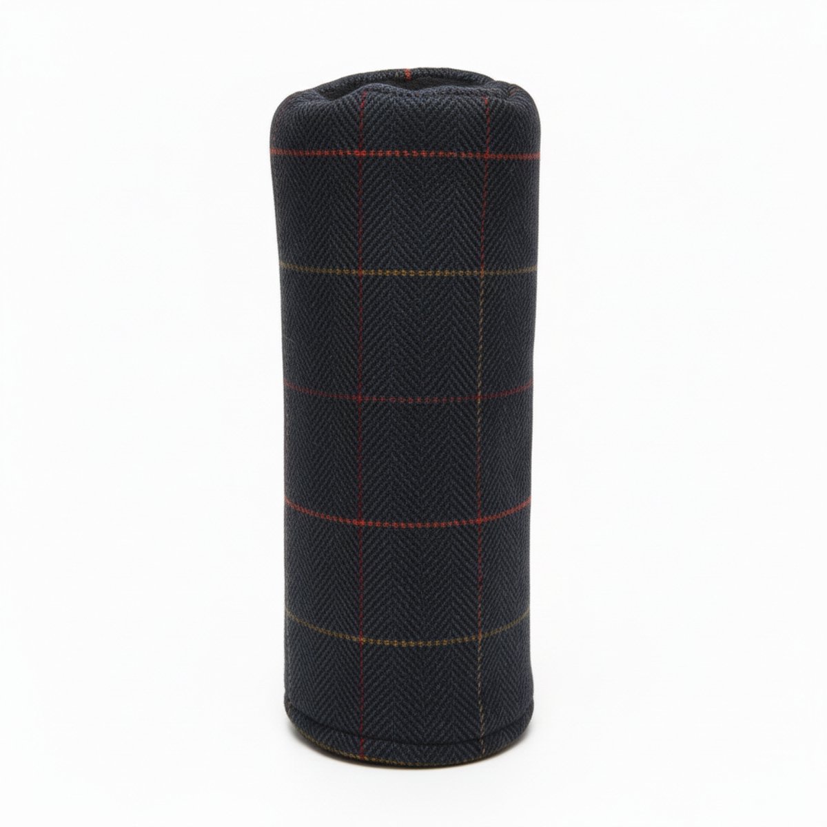 Driver Headcover Ruitpatroon - Premium Bescherming - Headcovers - Golf Spullen - Golf Cadeau