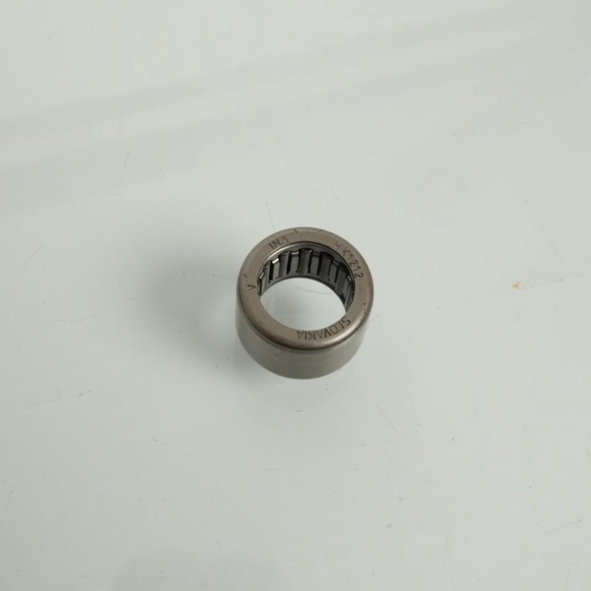 Cage a aiguille d axe de piston Ina pour Solex Solex 50 3800 1966 à 1988 HK1212-B / 12x18x12mm Neuf