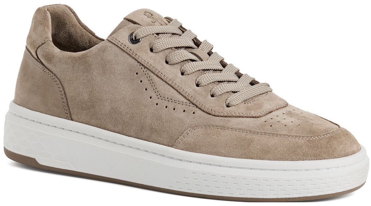 Marco Tozzi BY GUIDO MARIA KRETSCHMER Heren Sneaker 2-13666-46 341 F-breedte Maat: 40 EU
