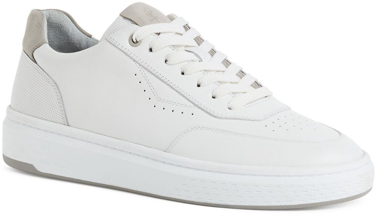 Marco Tozzi BY GUIDO MARIA KRETSCHMER Heren Sneaker 2-13666-46 100 F-breedte Maat: 45 EU