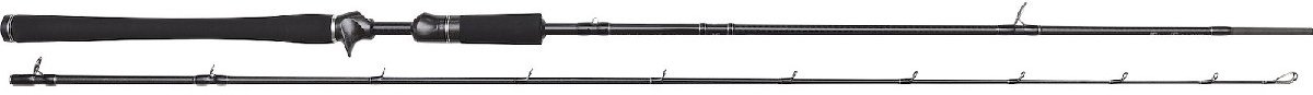 Westin W3 HybridCast-T 3rd Generation 2.21 m 30-90 gr MH 2pc.